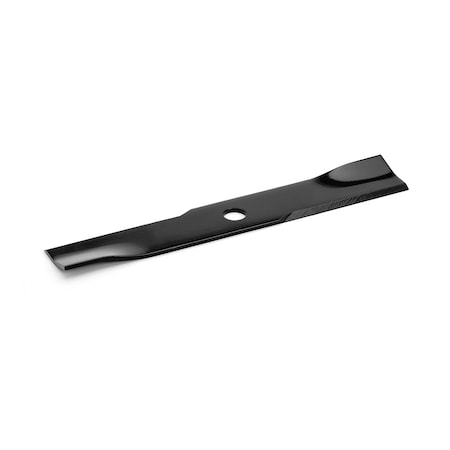 Oregon Low Lift Mower Blade, 16-1/4 " L, 3 " W 92-919